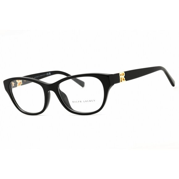 Ralph Lauren EYEGLASSES RL6237U-5001-52 New with case